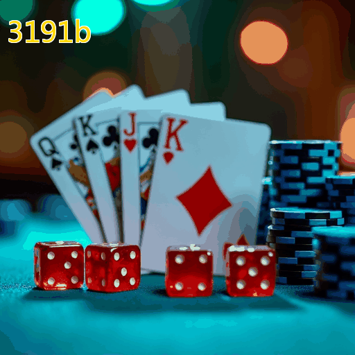 Slots 3191b: Rodadas Grátis e Grandes Ganhos